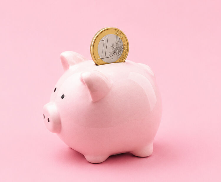 Hábitos de Poupança e Investimento