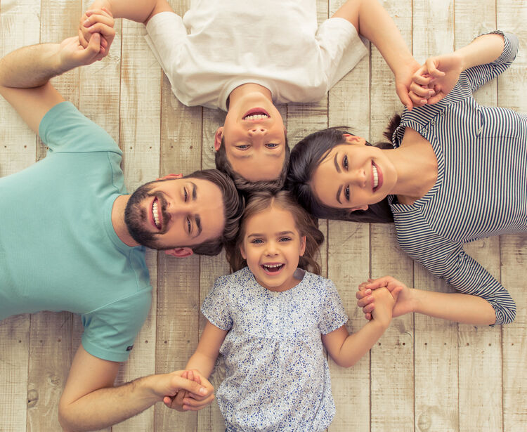 Constelações Familiares